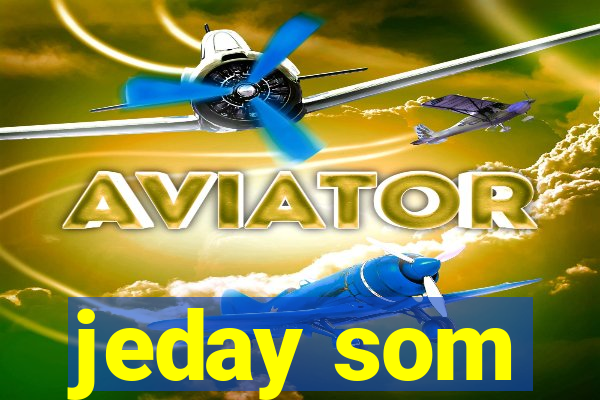 jeday som